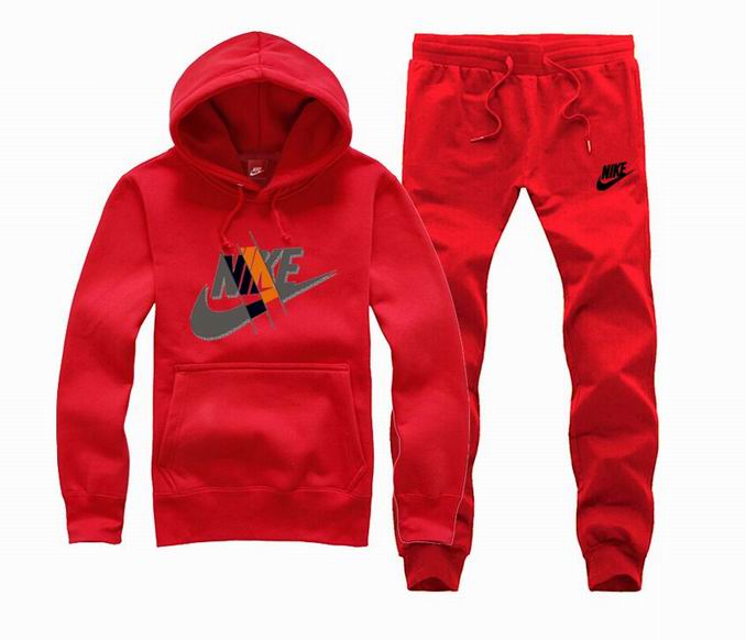 men nike sport suits-007